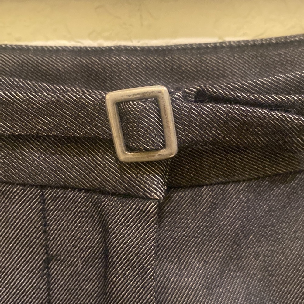 🌹Host Pick🌹▶️Ann Taylor◀️ Mini Skirt - Size 4p - Picture 8 of 9